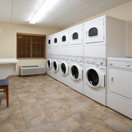 Western Slope Suites Parachute Εξωτερικό φωτογραφία