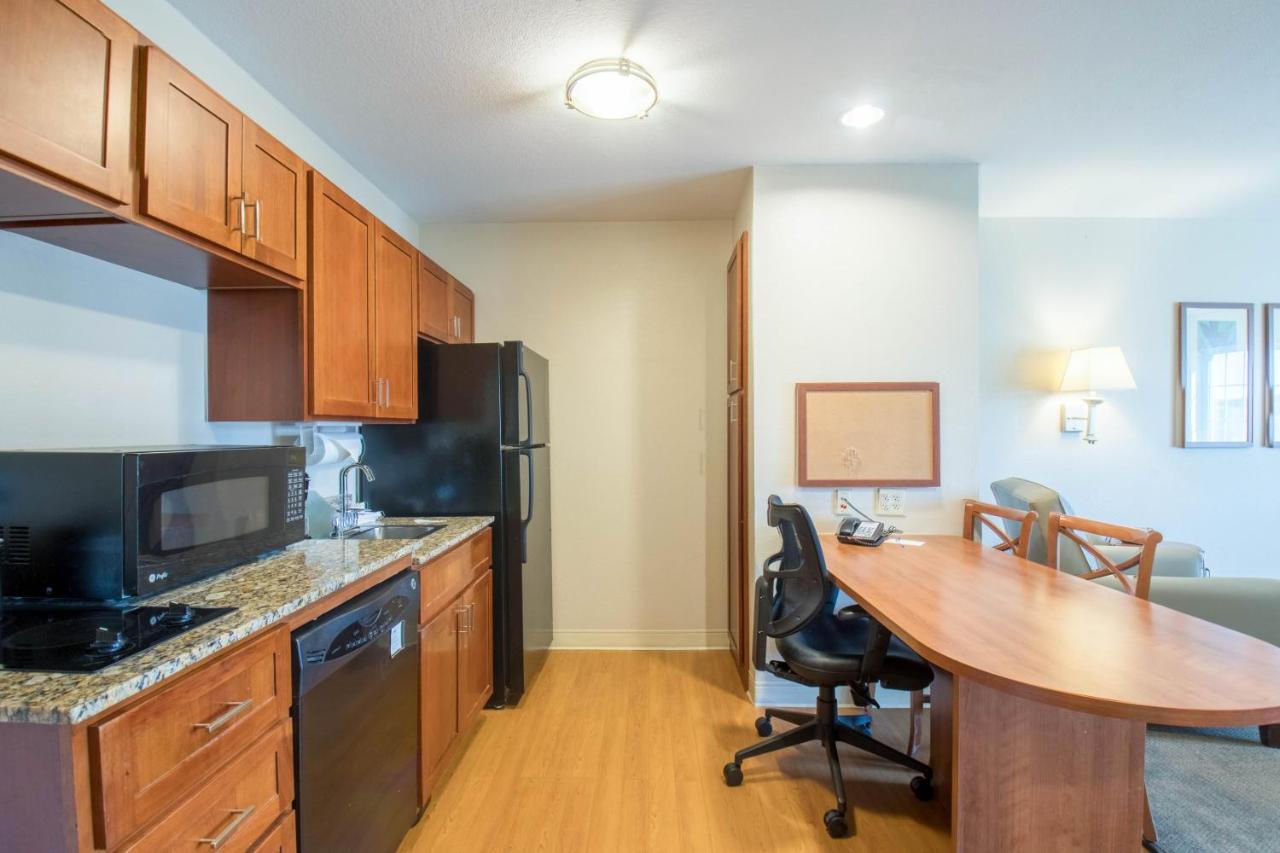 Western Slope Suites Parachute Εξωτερικό φωτογραφία