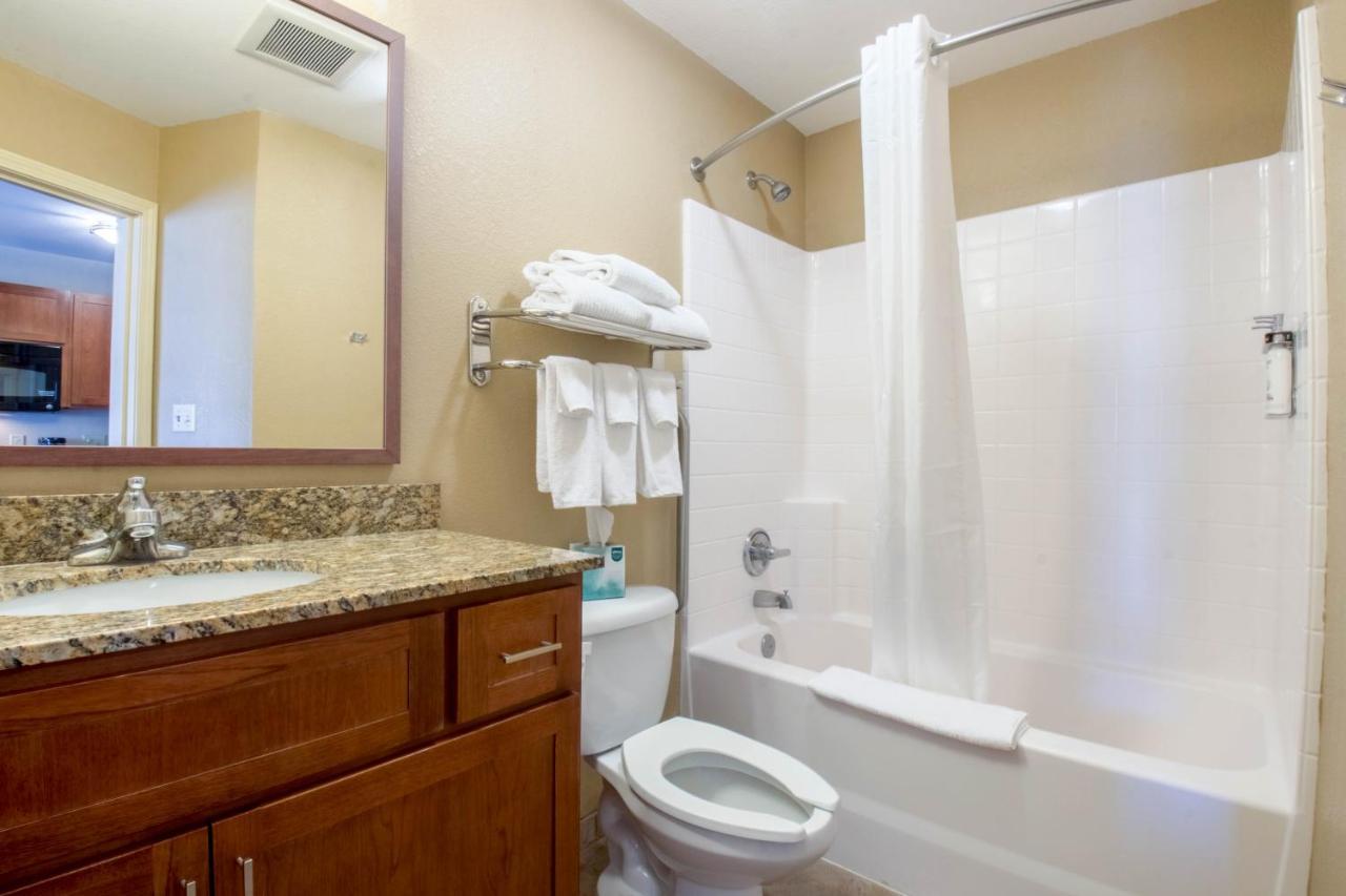 Western Slope Suites Parachute Εξωτερικό φωτογραφία