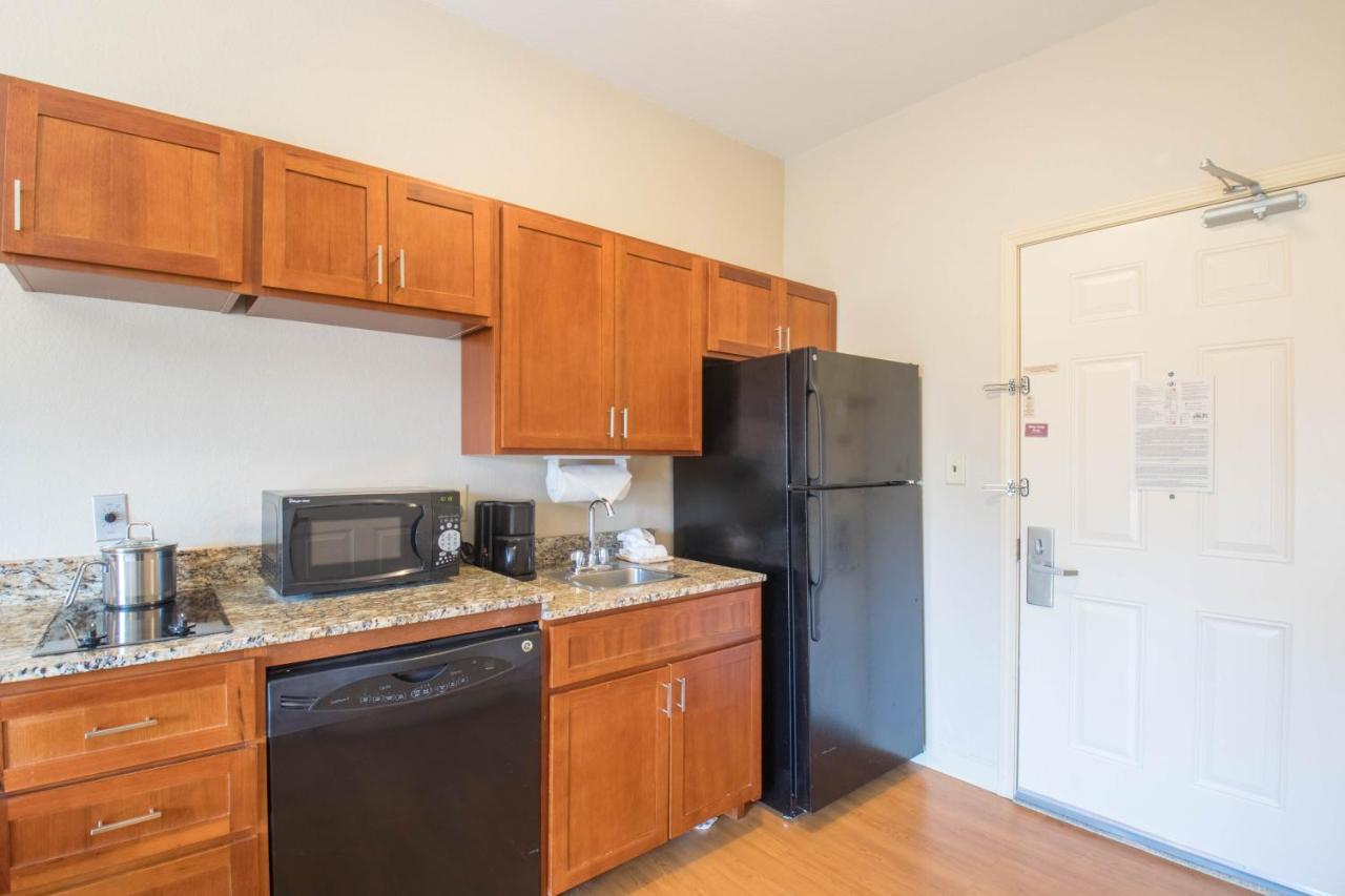 Western Slope Suites Parachute Εξωτερικό φωτογραφία