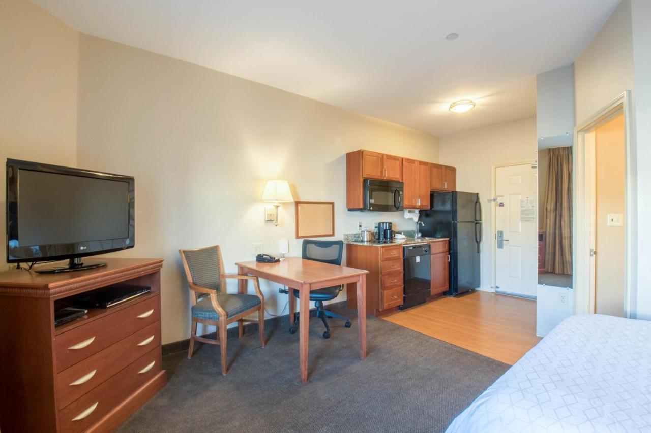 Western Slope Suites Parachute Εξωτερικό φωτογραφία