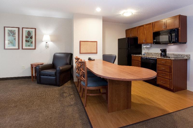 Western Slope Suites Parachute Εξωτερικό φωτογραφία