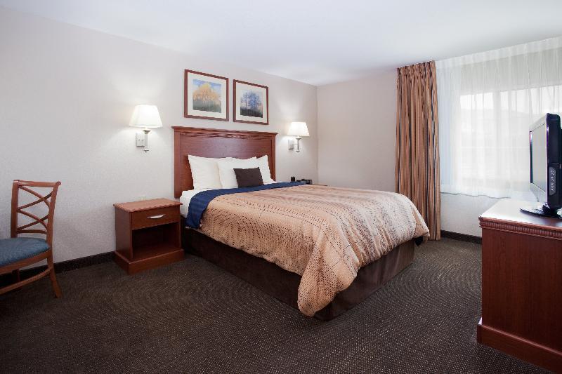 Western Slope Suites Parachute Εξωτερικό φωτογραφία